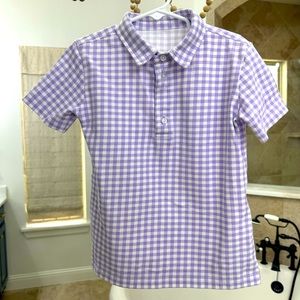 Boys Sweet Honey 6Y polo shirt